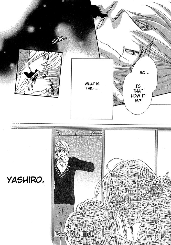 Oasis Project Chapter 2 page 43 - 