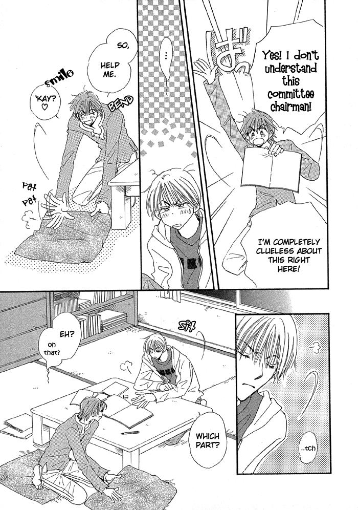 Oasis Project Chapter 2 page 6 - 
