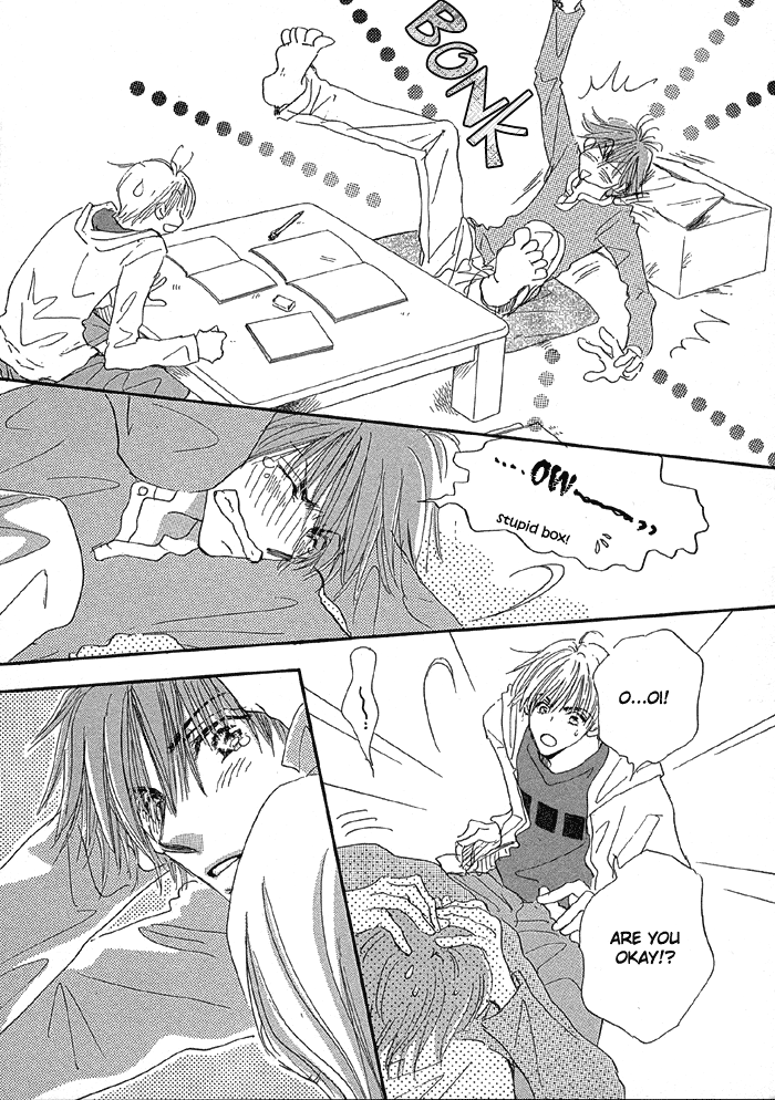 Oasis Project Chapter 2 page 9 - 
