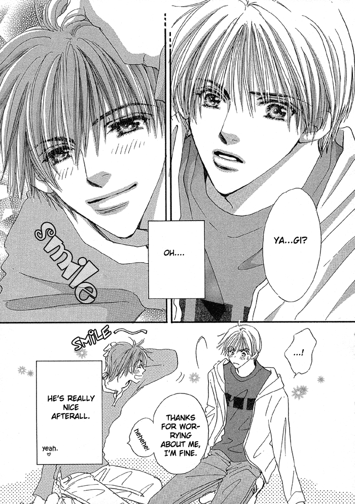Oasis Project Chapter 2 page 10 - 
