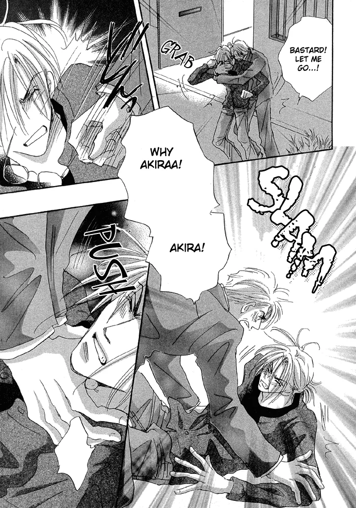 Oasis Project Chapter 3 page 11 - 