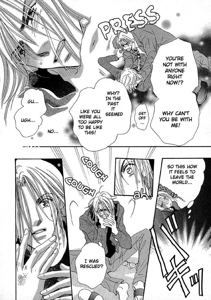 Oasis Project Chapter 3 page 12 - 