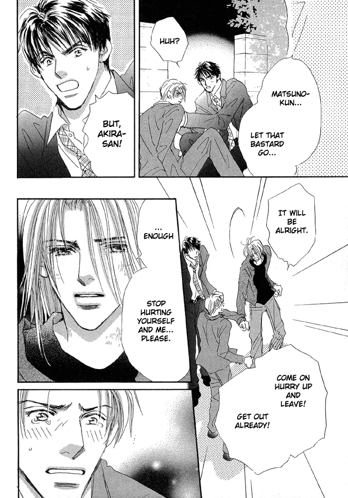 Oasis Project Chapter 3 page 14 - 