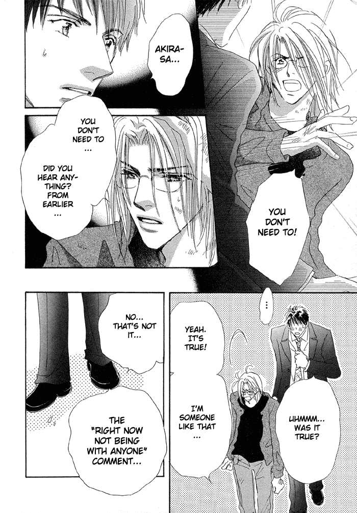 Oasis Project Chapter 3 page 16 - 