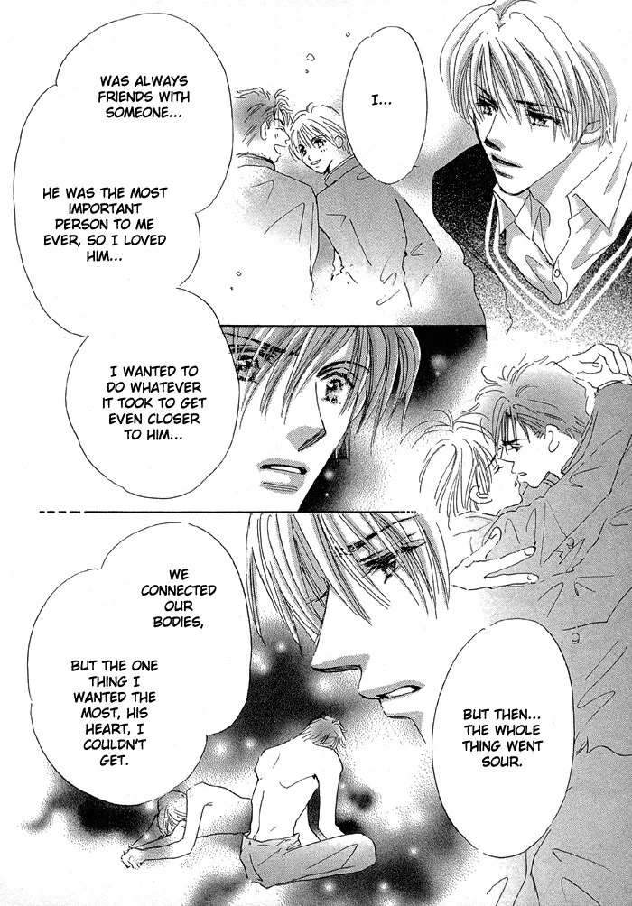 Oasis Project Chapter 3 page 20 - 