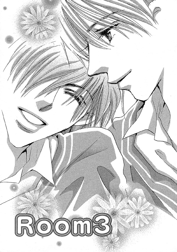 Oasis Project Chapter 3 page 3 - 