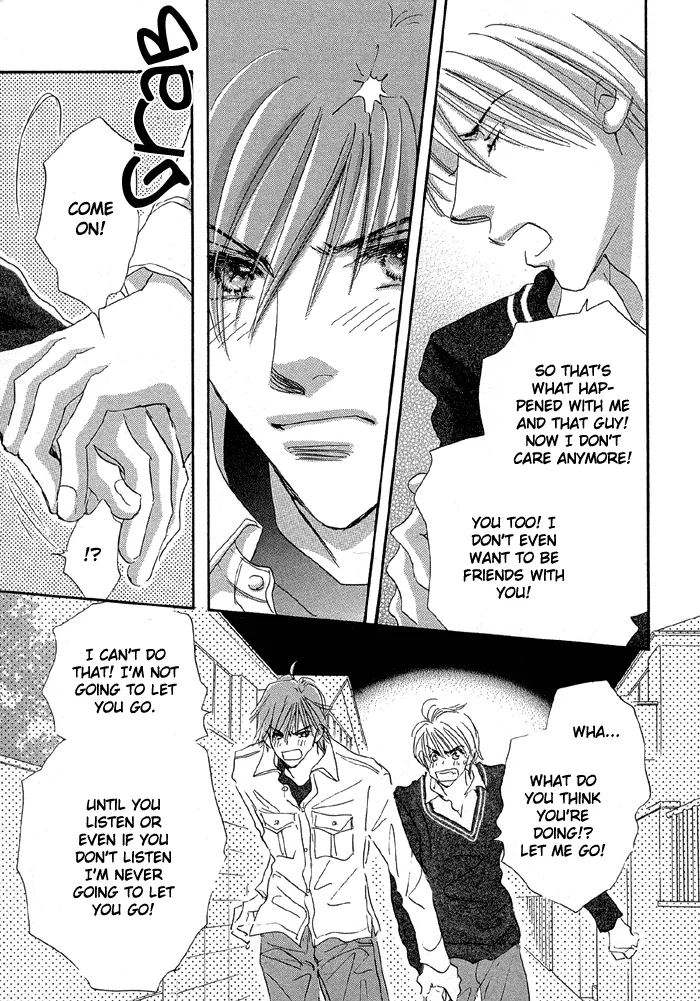 Oasis Project Chapter 3 page 21 - 