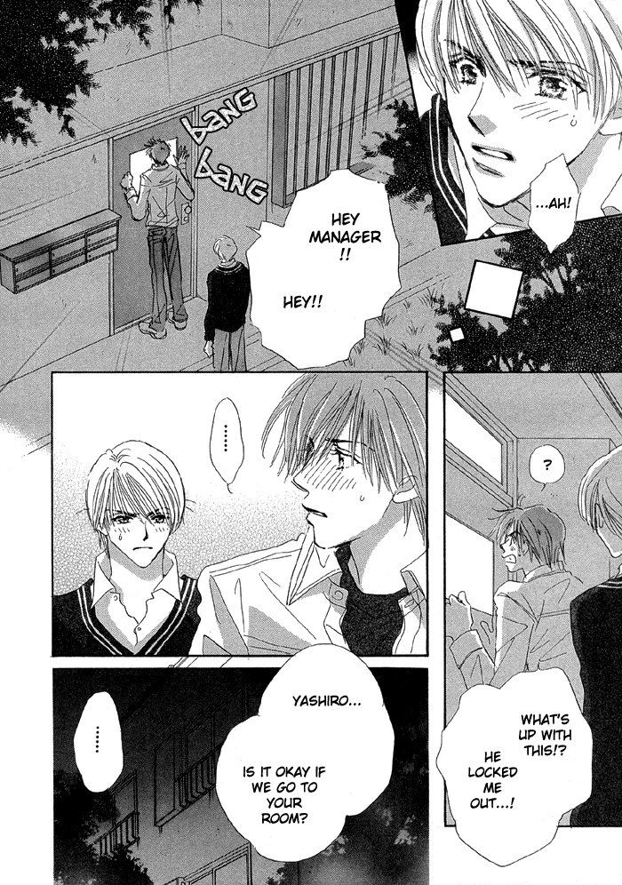 Oasis Project Chapter 3 page 22 - 