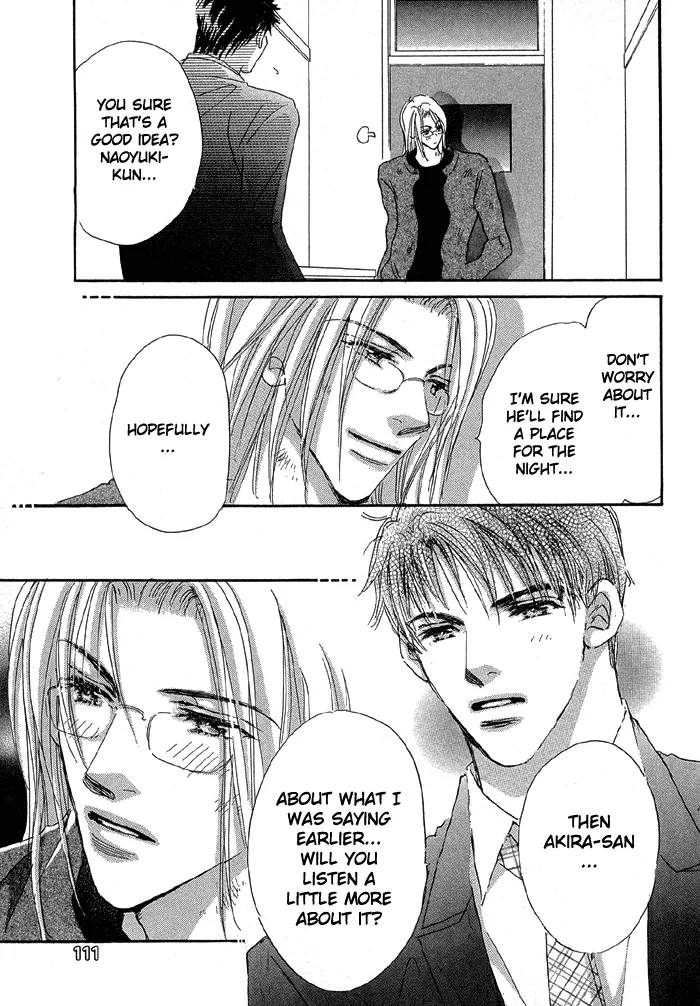 Oasis Project Chapter 3 page 23 - 