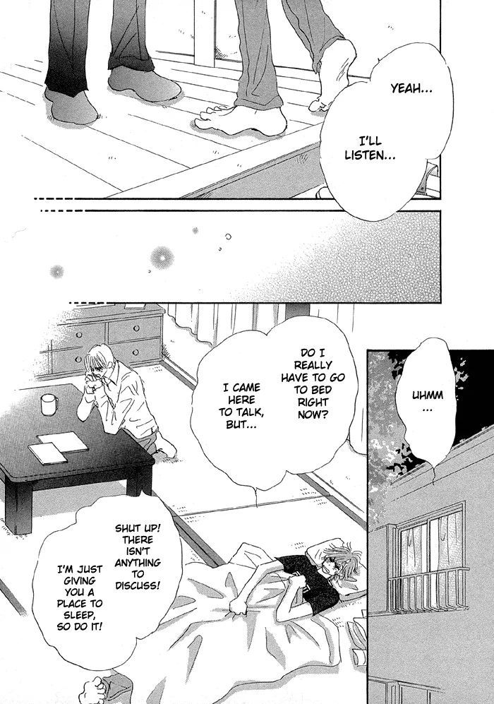 Oasis Project Chapter 3 page 24 - 