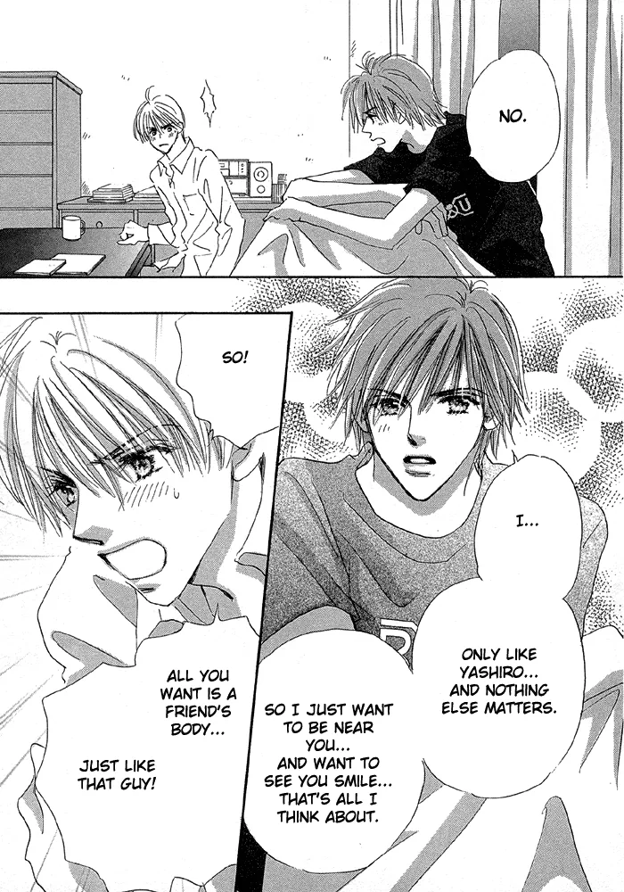 Oasis Project Chapter 3 page 25 - 