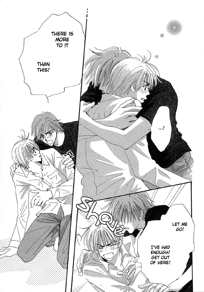 Oasis Project Chapter 3 page 27 - 