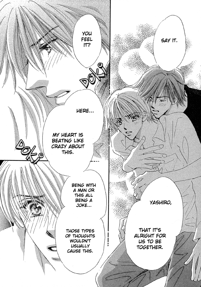 Oasis Project Chapter 3 page 28 - 
