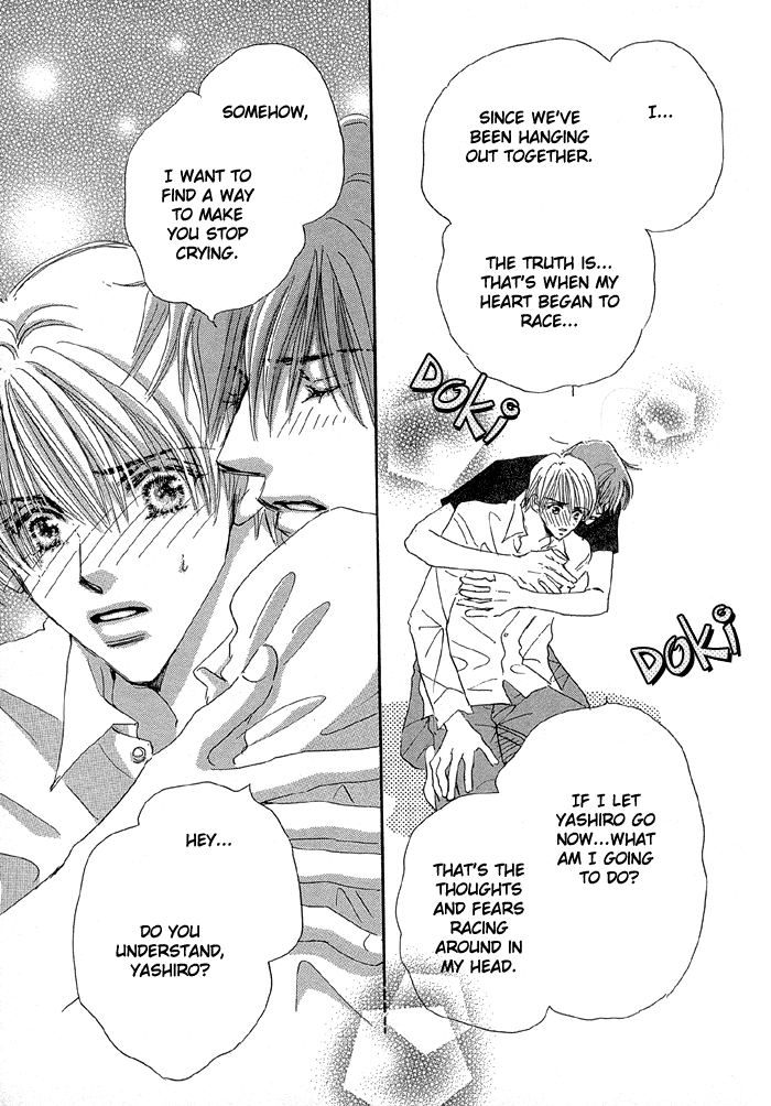Oasis Project Chapter 3 page 29 - 