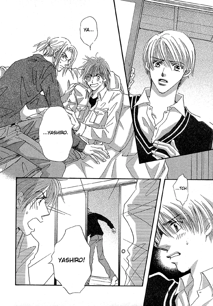 Oasis Project Chapter 3 page 4 - 