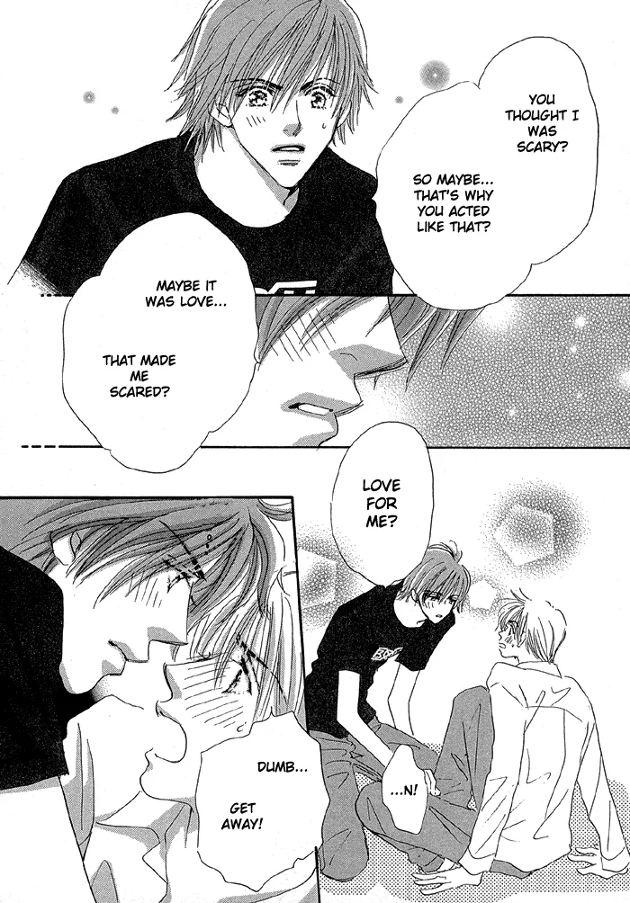 Oasis Project Chapter 3 page 31 - 