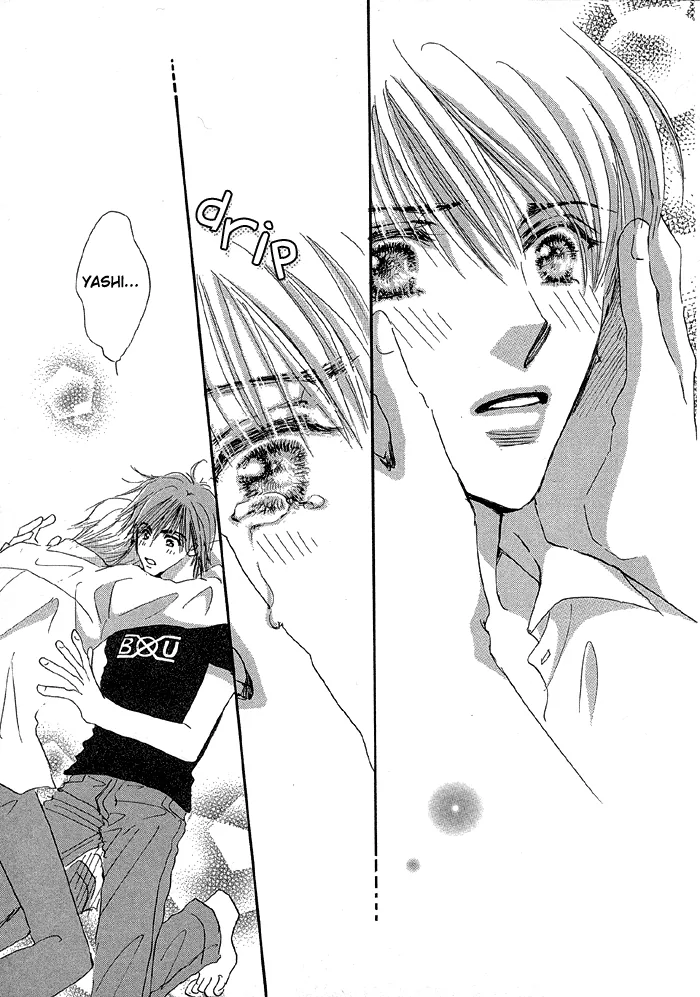 Oasis Project Chapter 3 page 33 - 