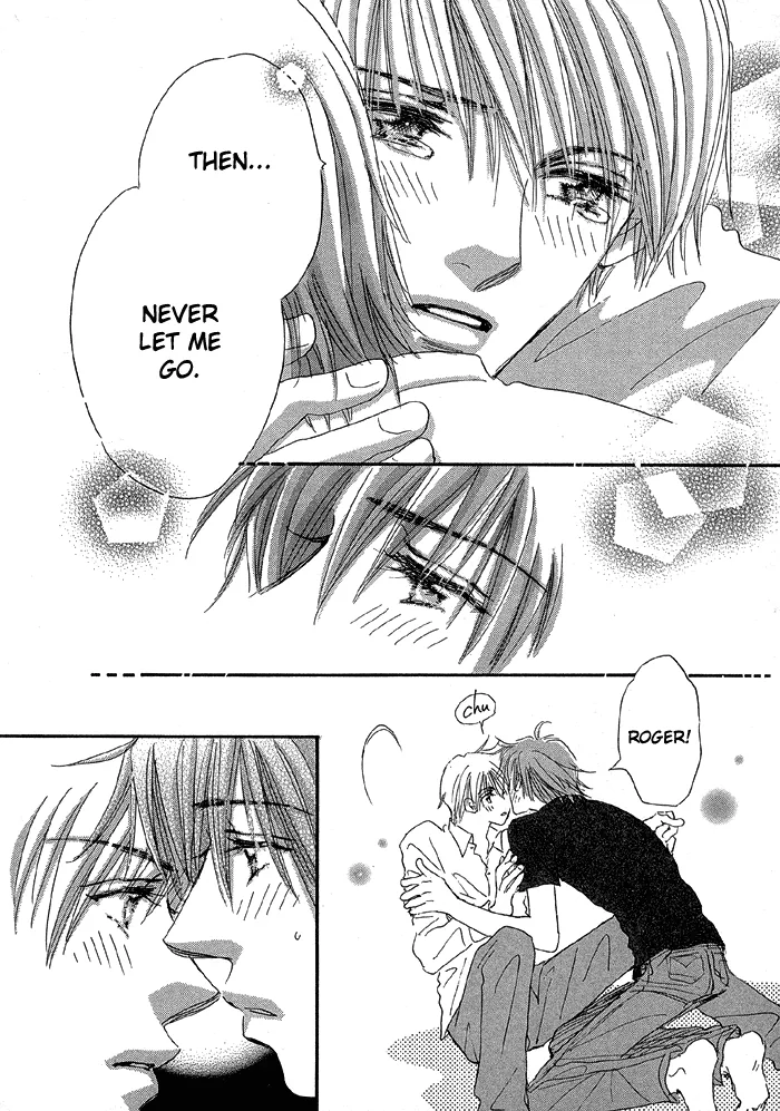 Oasis Project Chapter 3 page 34 - 