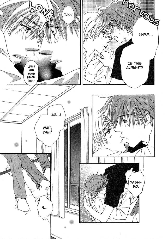 Oasis Project Chapter 3 page 35 - 