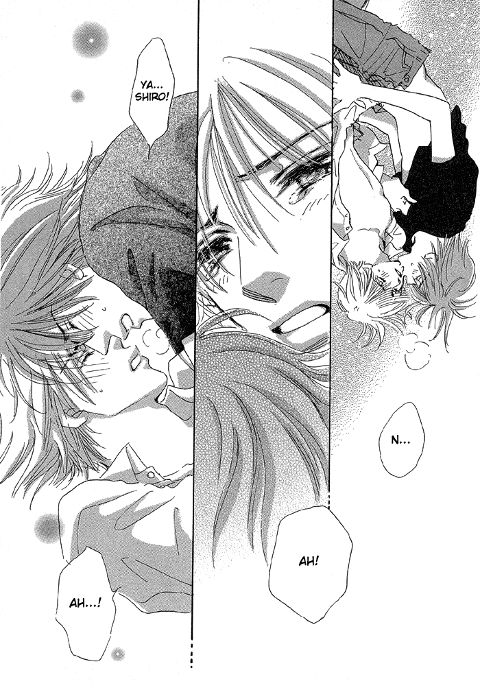 Oasis Project Chapter 3 page 36 - 
