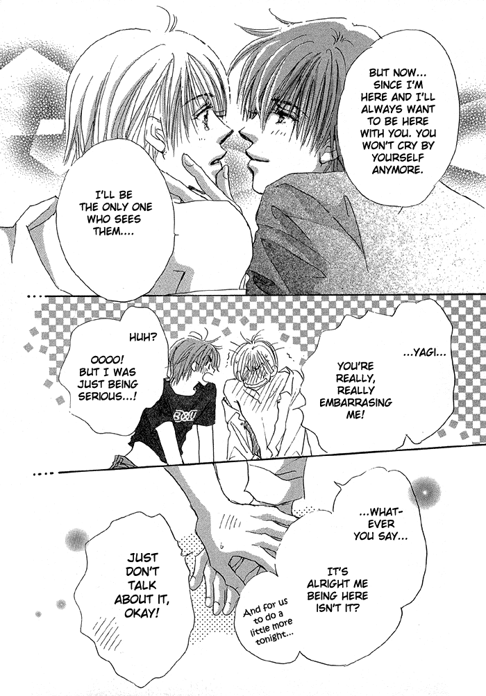 Oasis Project Chapter 3 page 39 - 