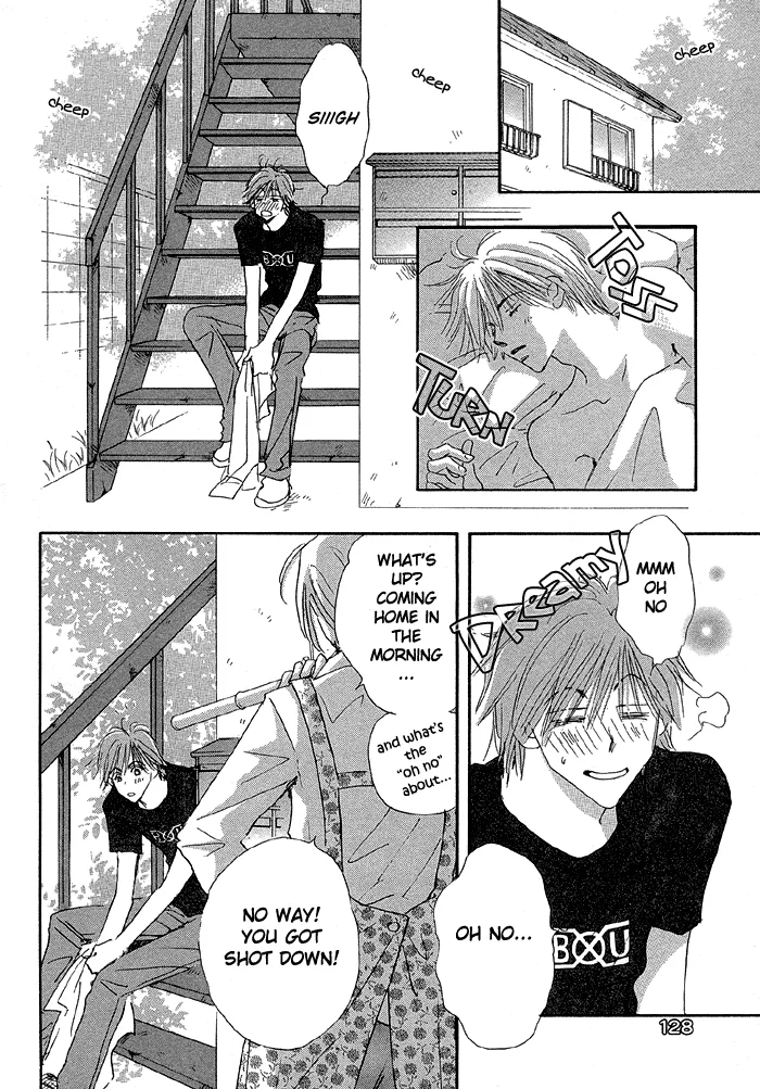 Oasis Project Chapter 3 page 40 - 