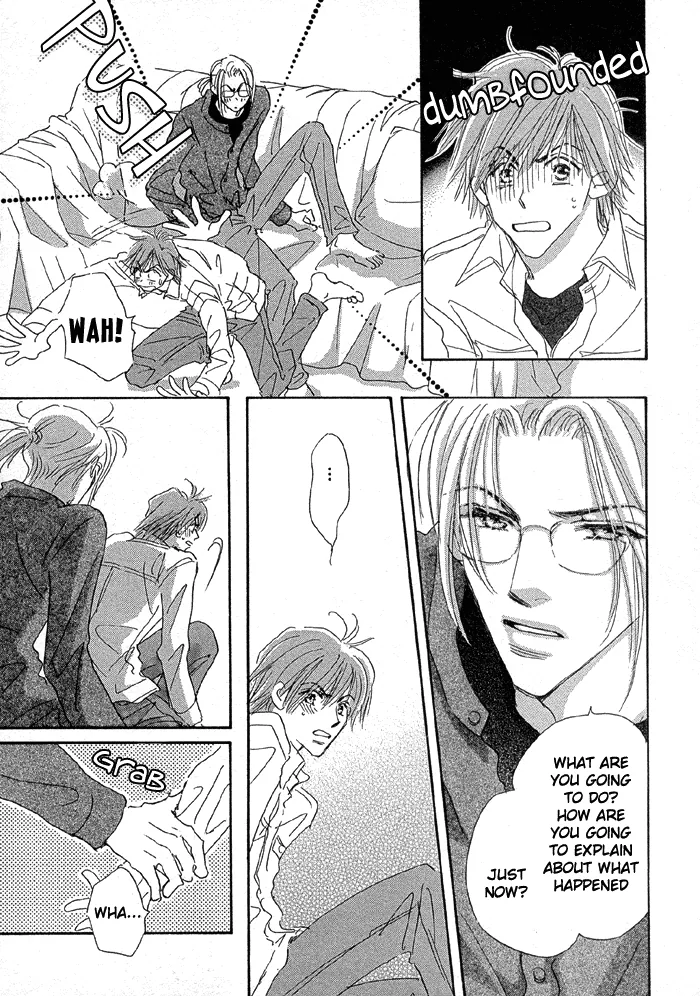 Oasis Project Chapter 3 page 5 - 