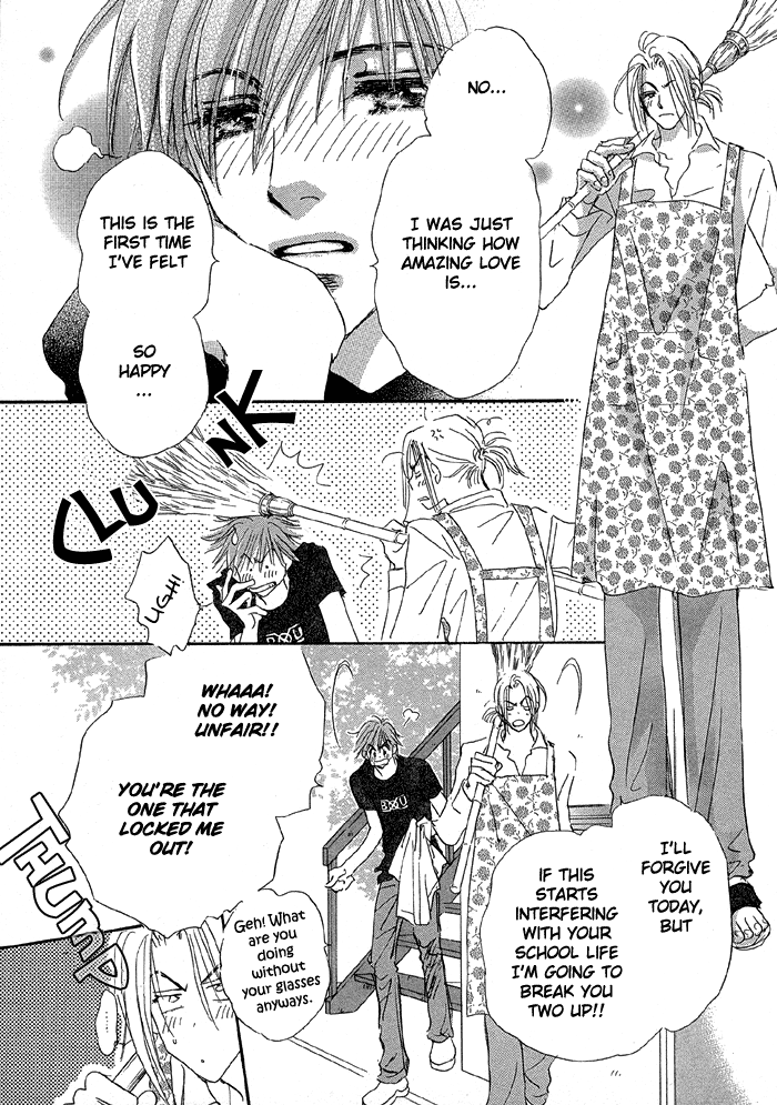 Oasis Project Chapter 3 page 41 - 