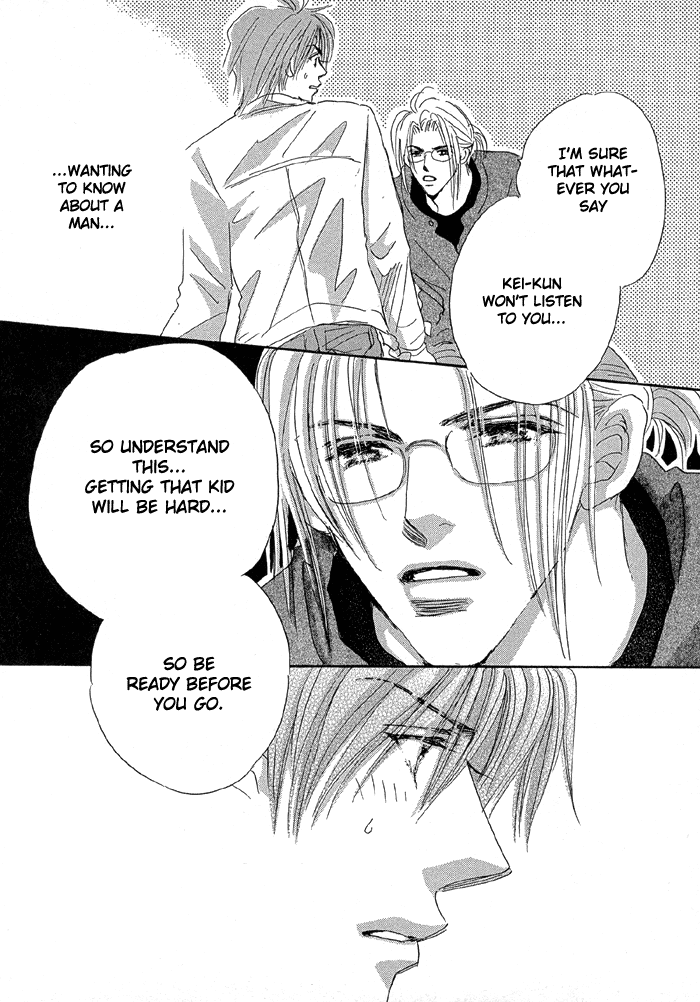 Oasis Project Chapter 3 page 6 - 