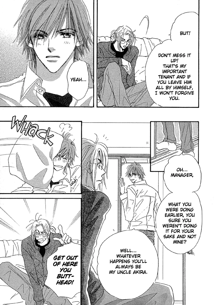 Oasis Project Chapter 3 page 7 - 