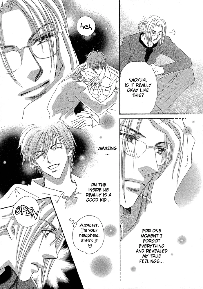 Oasis Project Chapter 3 page 9 - 