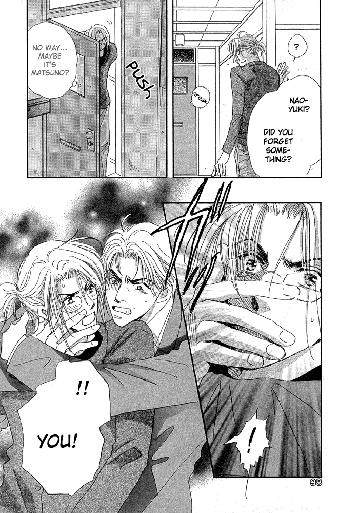 Oasis Project Chapter 3 page 10 - 