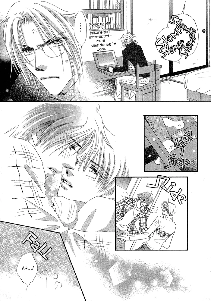 Oasis Project Chapter 4 page 11 - 