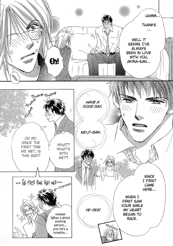 Oasis Project Chapter 4 page 13 - 