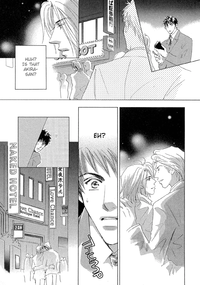 Oasis Project Chapter 4 page 15 - 