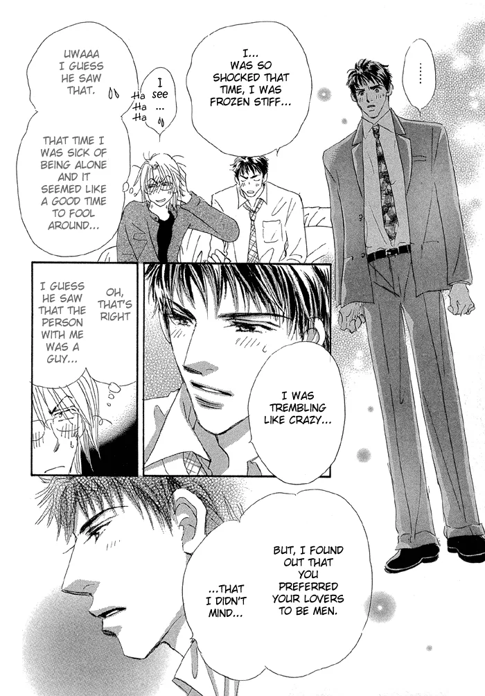 Oasis Project Chapter 4 page 16 - 