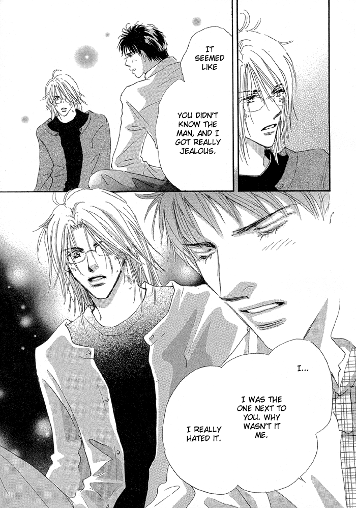Oasis Project Chapter 4 page 17 - 