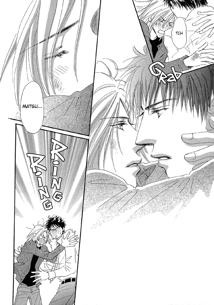 Oasis Project Chapter 4 page 20 - 
