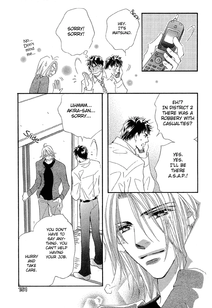 Oasis Project Chapter 4 page 21 - 
