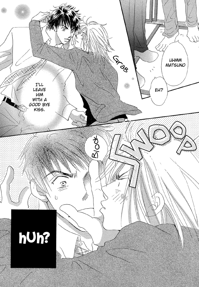 Oasis Project Chapter 4 page 22 - 