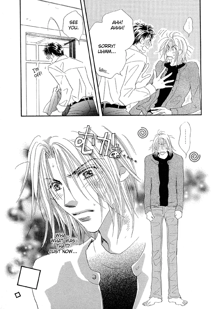 Oasis Project Chapter 4 page 23 - 