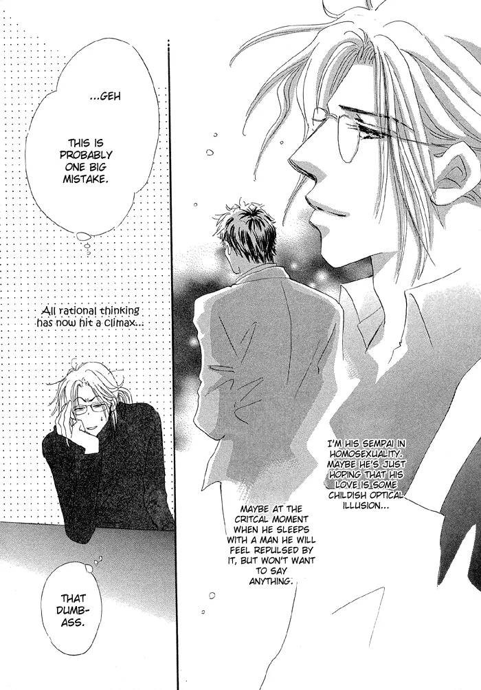Oasis Project Chapter 4 page 25 - 