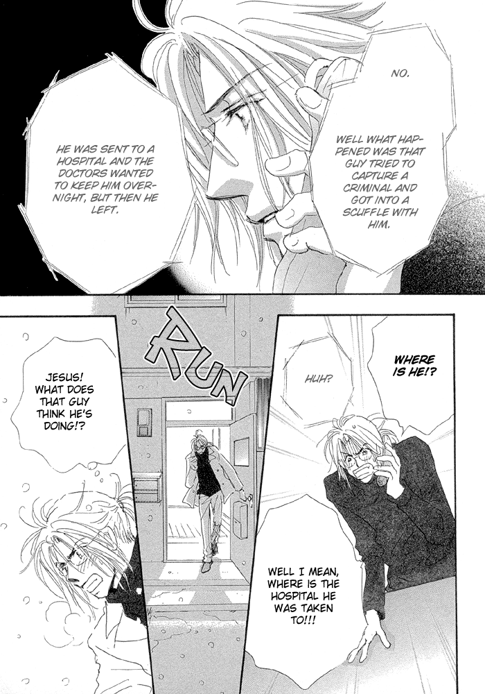 Oasis Project Chapter 4 page 27 - 