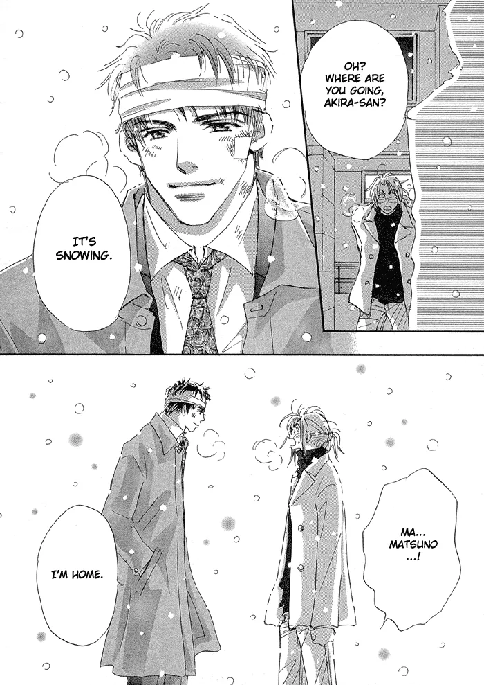 Oasis Project Chapter 4 page 28 - 