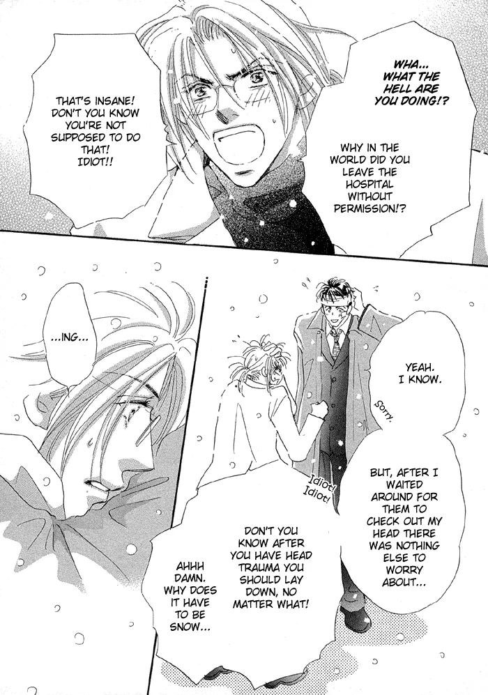 Oasis Project Chapter 4 page 29 - 