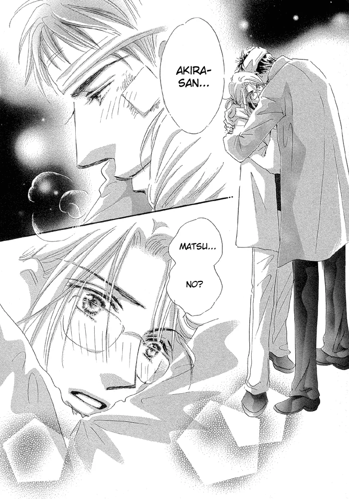 Oasis Project Chapter 4 page 30 - 