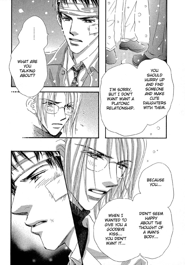 Oasis Project Chapter 4 page 32 - 