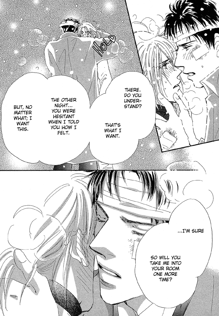 Oasis Project Chapter 4 page 34 - 