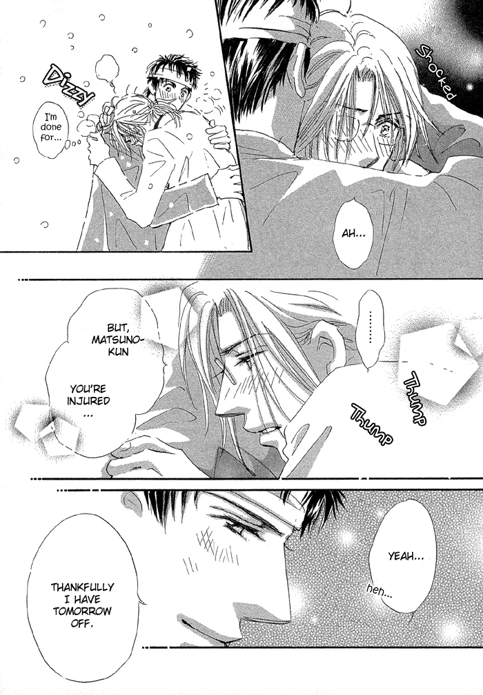 Oasis Project Chapter 4 page 35 - 