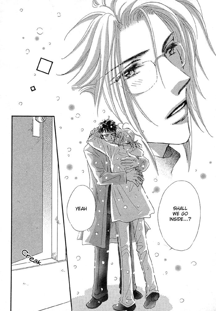 Oasis Project Chapter 4 page 36 - 